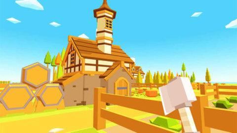 迷你建造中文版 3.31 安卓版