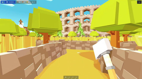 迷你建造中文版 3.31 安卓版