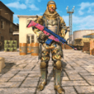 真实突击队射击任务 1 安卓版