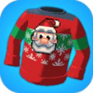 丑陋的圣诞毛衣 0.1 安卓版