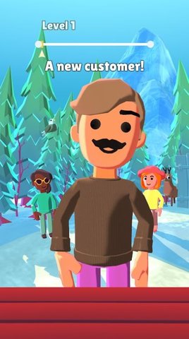 丑陋的圣诞毛衣 0.1 安卓版