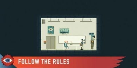 隔离的墙中文版 2.0 安卓版