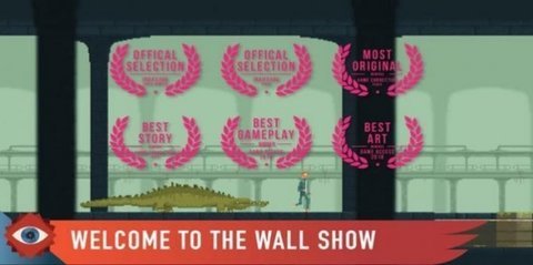 隔离的墙中文版 2.0 安卓版