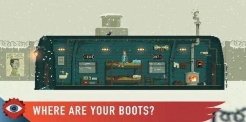 隔离的墙中文版 2.0 安卓版