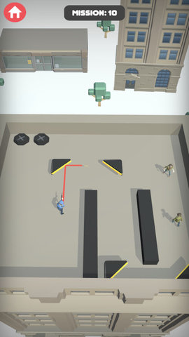 警察特工狙击战 3 安卓版