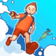 冲啊泡泡勇士 1.1.0 安卓版