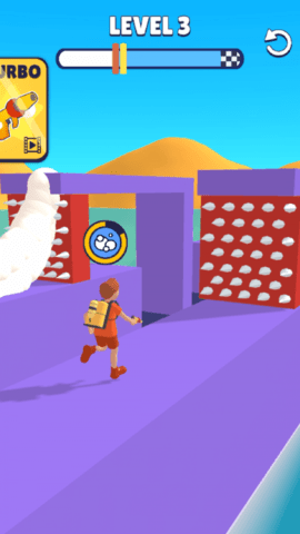 冲啊泡泡勇士 1.1.0 安卓版