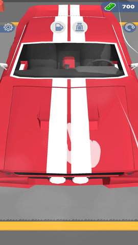 检查站模拟 0.0.2 安卓版