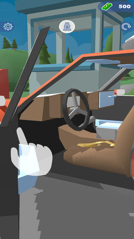 检查站模拟 0.0.2 安卓版