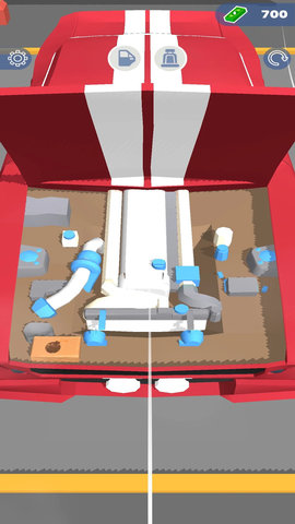 检查站模拟 0.0.2 安卓版