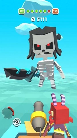 坎农先生 0.8.0 安卓版