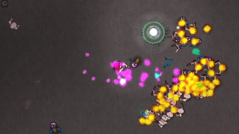 卢浮士的生物中文版 1.1.2 安卓版