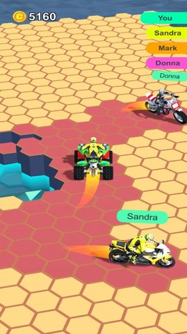 摩托大乱斗 1.0.0 安卓版