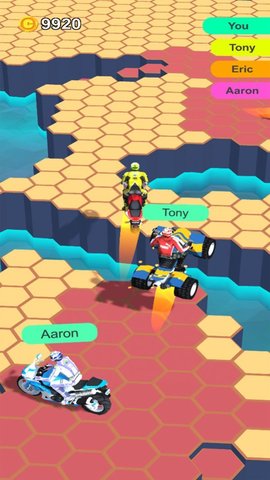 摩托大乱斗 1.0.0 安卓版