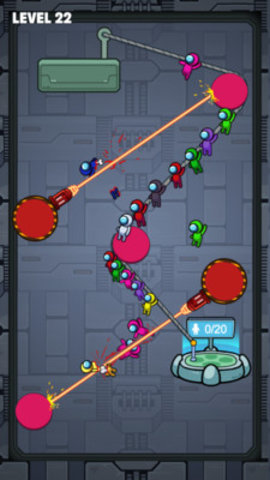 我们之中大拯救 1.1.5 安卓版