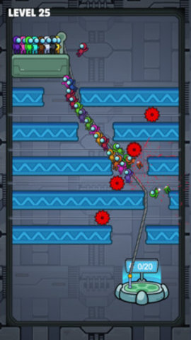 我们之中大拯救 1.1.5 安卓版