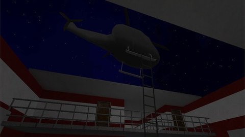 恐怖玩具兔 2.4 安卓版