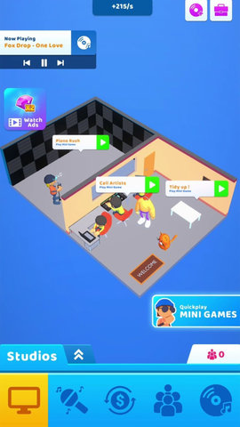 音乐工作室 1.002 安卓版