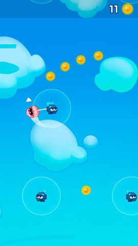 轨道登山者 1.0 安卓版