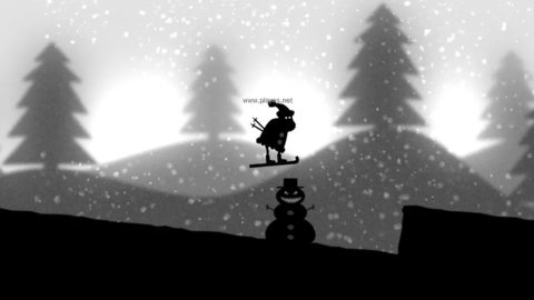 黑暗的圣诞节 1.7 安卓版