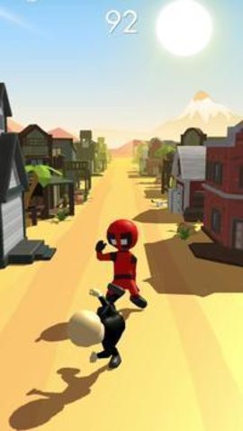 史诗帮派格斗 1.2.2 安卓版