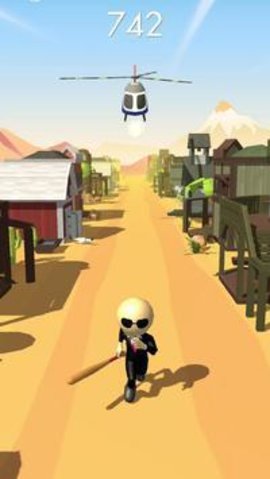 史诗帮派格斗 1.2.2 安卓版