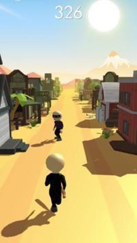 史诗帮派格斗 1.2.2 安卓版