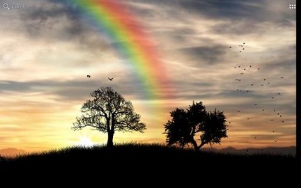 日夜渐变动态壁纸汉化下载 1.4.7 安卓版