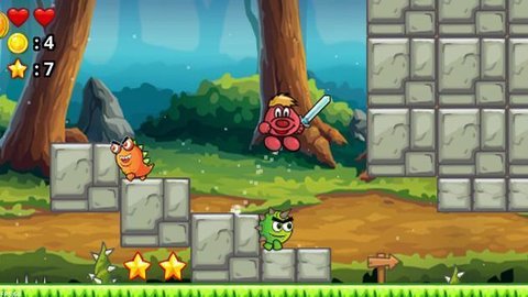 平格托 Rel:-0022 安卓版