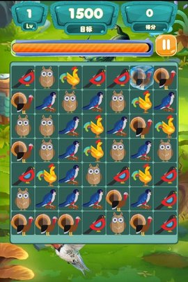 鱼丸飞禽走兽 4.0 安卓版