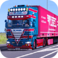 山区装卸卡车 1.0 安卓版