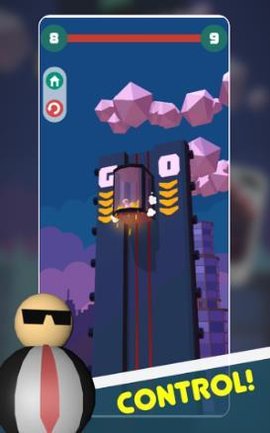 电梯跌落梦境 1.1 安卓版