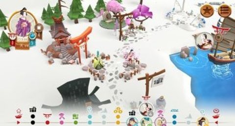 东海道安卓版 1.12.02 安卓版