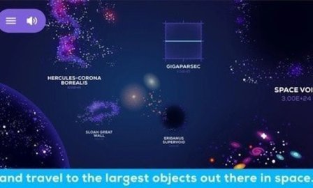 果壳中的宇宙 1.1.0 安卓版