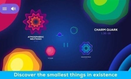 果壳中的宇宙 1.1.0 安卓版