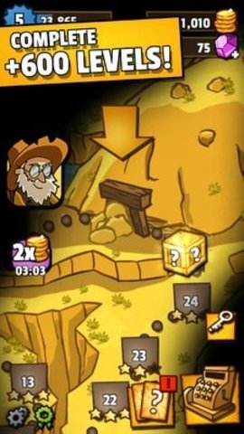 奶牛营救 1.5.6 安卓版