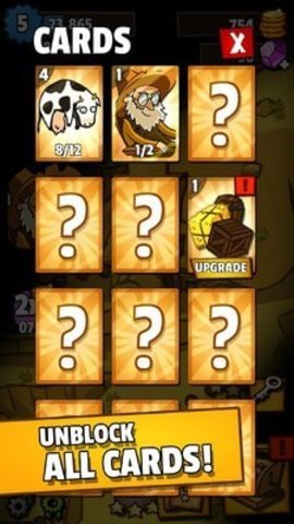 奶牛营救 1.5.6 安卓版