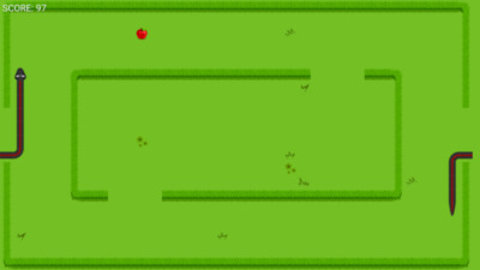 饥饿的贪吃蛇 2.0.2 安卓版