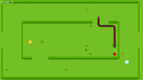 饥饿的贪吃蛇 2.0.2 安卓版