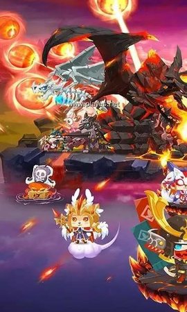 卫报喵喵灵守护 1.0.14 安卓版