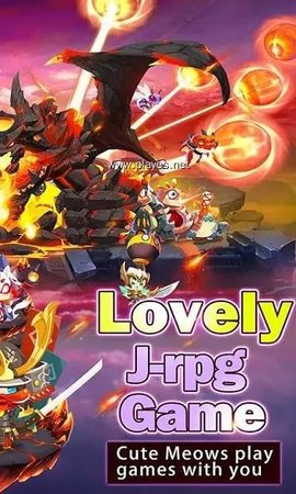 卫报喵喵灵守护 1.0.14 安卓版