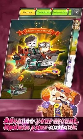 卫报喵喵灵守护 1.0.14 安卓版