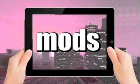 侠盗猎车手罪恶都市模组 1.0.4 安卓版