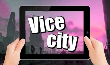 侠盗猎车手罪恶都市模组 1.0.4 安卓版