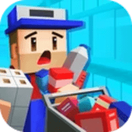 像素购物王 1.0.1 安卓版