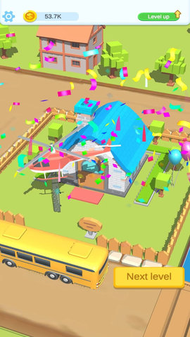 闲置建筑 1.0.3 安卓版