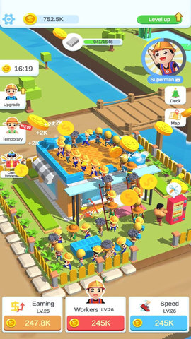 闲置建筑 1.0.3 安卓版