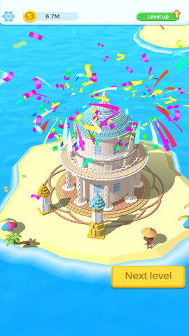 闲置建筑 1.0.3 安卓版