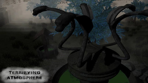 美杜莎模拟器 1.2 安卓版