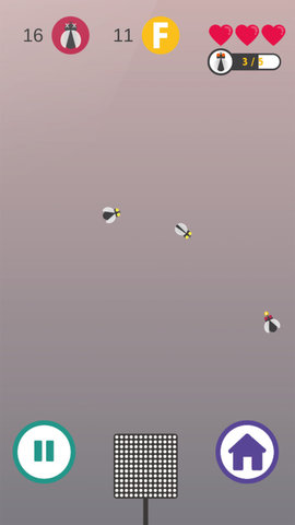 粉碎苍蝇入侵 1.10 安卓版